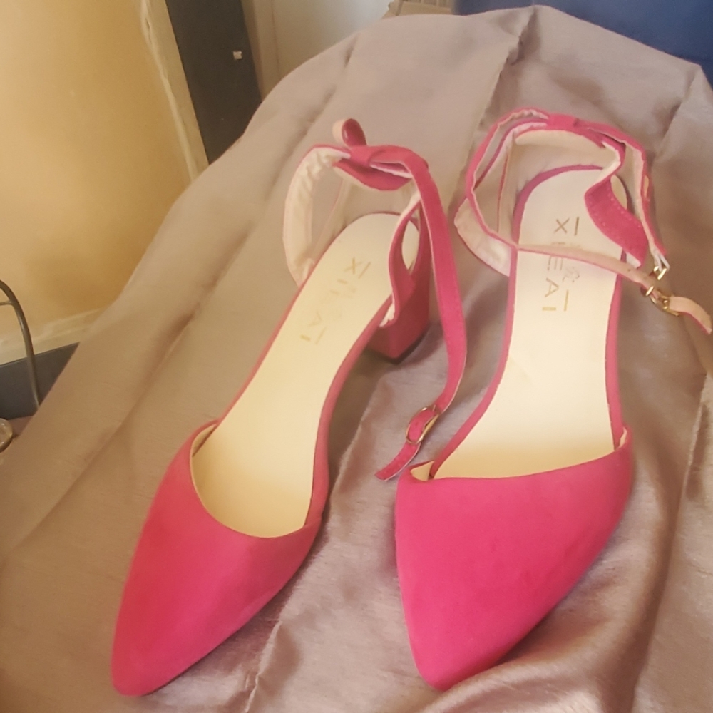 Shoes